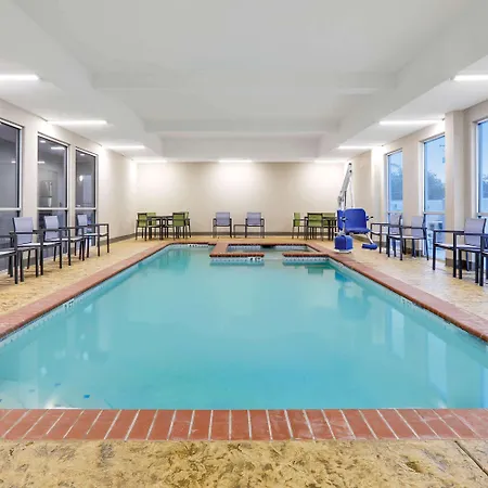 Hotel Wingate By Wyndham Corpus Christi